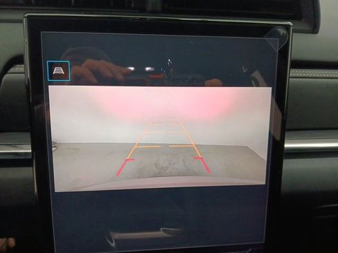 New 2026 GMC Terrain Elevation w/ Elevation Premium Package image 14