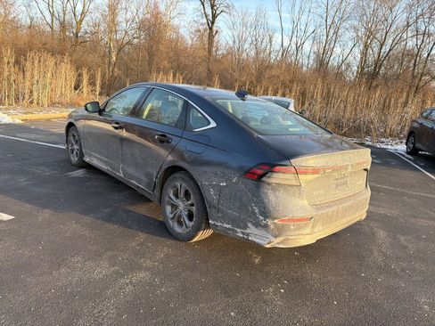 Used 2024 Honda Accord EX-L image 4