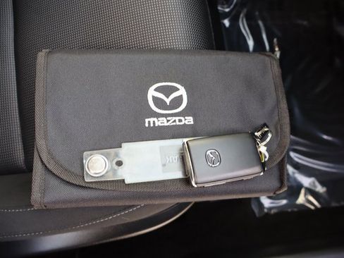 Certified 2025 MAZDA CX-30 AWD 2.5 S image 46