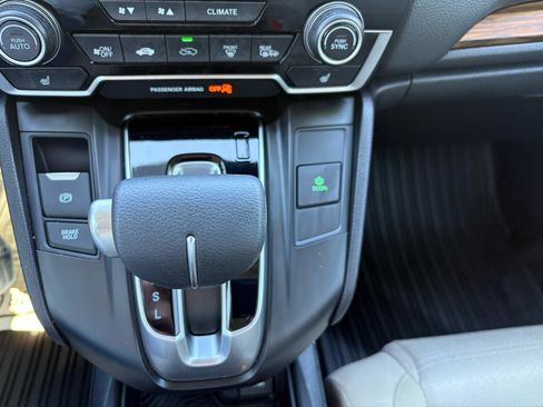 Used 2018 Honda CR-V EX image 28