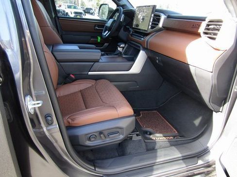 New 2026 Toyota Tundra 1794 Edition image 15