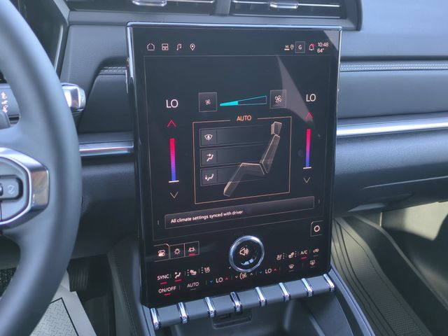 New 2027 GMC Terrain Elevation w/ Elevation Premium Package AWD/4WD image 22