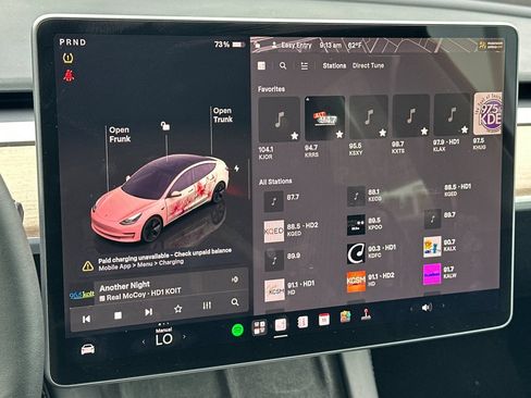 Used 2023 Tesla Model 3 Standard Range RWD image 21