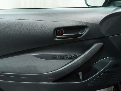Certified 2024 Toyota Corolla LE FWD image 19