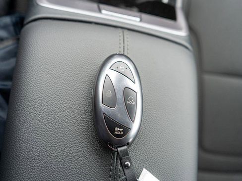 New 2026 Hyundai Tucson SEL image 36