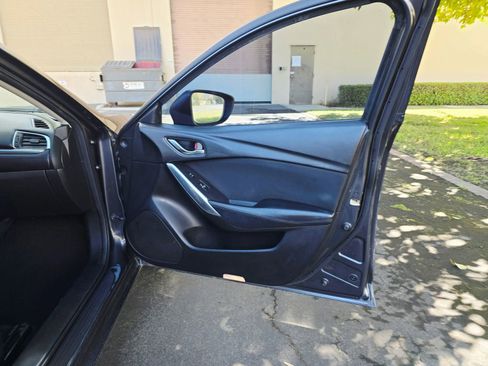 Used 2016 MAZDA MAZDA6 Sport image 24