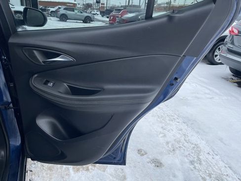 Certified 2023 Buick Encore GX Preferred w/ Cold Weather Comfort Package image 16