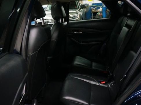 Used 2025 MAZDA CX-30 AWD 2.5 S w/ Preferred Package image 32