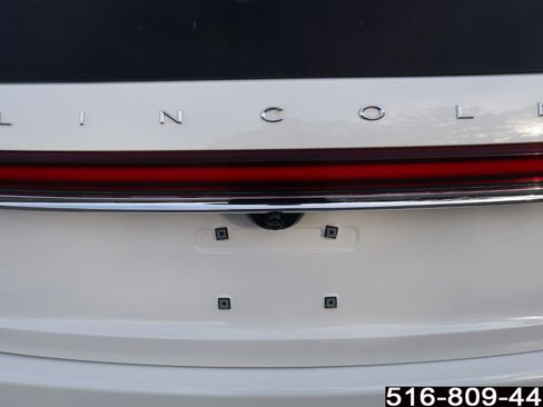 Used 2022 Lincoln Aviator Reserve w/ Equipment Group 201A image 38