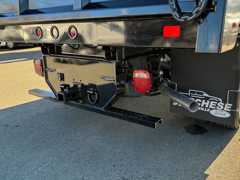 Used 2024 Ford F350 XLT image 15