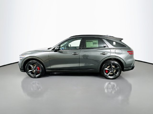New 2027 Genesis GV70 3.5T Prestige AWD/4WD image 8