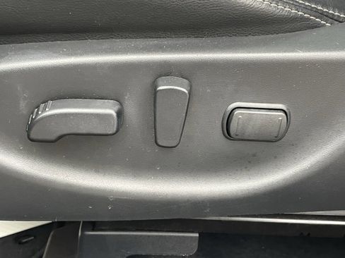 Used 2020 Nissan Maxima 3.5 SL w/ Floor Mat Group image 24