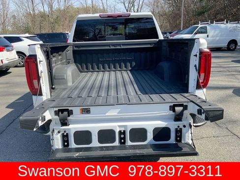Certified 2023 GMC Sierra 1500 Denali w/ Denali Reserve Package image 27