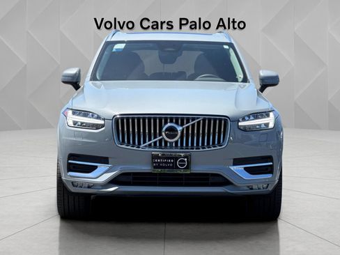 Certified 2024 Volvo XC90 B6 Plus w/ Protection Package Premier AWD/4WD image 15