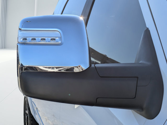 Used 2026 RAM 2500 Limited AWD/4WD image 11