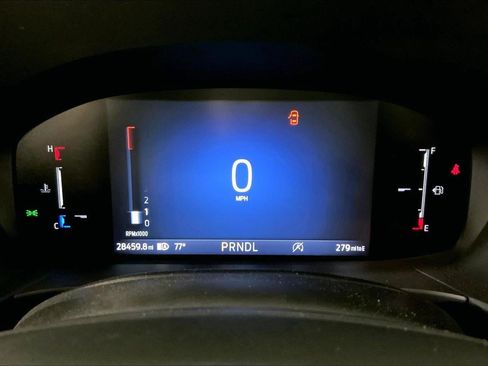 Used 2025 Ford Escape ST-Line FWD image 20