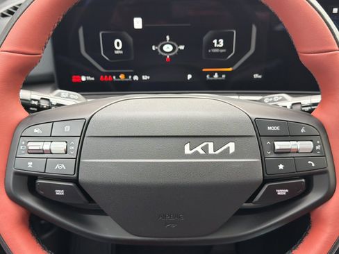 New 2026 Kia Sportage SX image 23