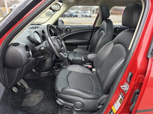 Used 2013 MINI Cooper Countryman S w/ Premium Pkg 2 image 17