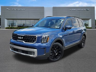 Used 2023 Kia Telluride SX Prestige X-Pro