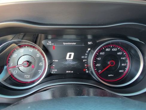 Used 2022 Dodge Charger Scat Pack w/ Plus Group image 24