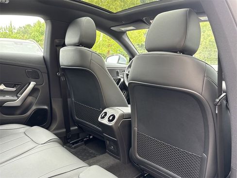 New 2026 Mercedes-Benz CLA 250 4MATIC image 17