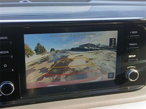 Used 2021 Kia K5 GT-Line w/ GT-Line FWD Premium Package image 17