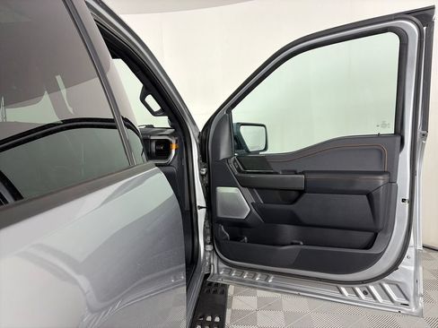 Certified 2023 Ford F150 Tremor w/ Equipment Group 402A High AWD/4WD image 31