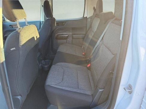 New 2026 Ford Maverick XLT w/ Equipment Group 301A image 10