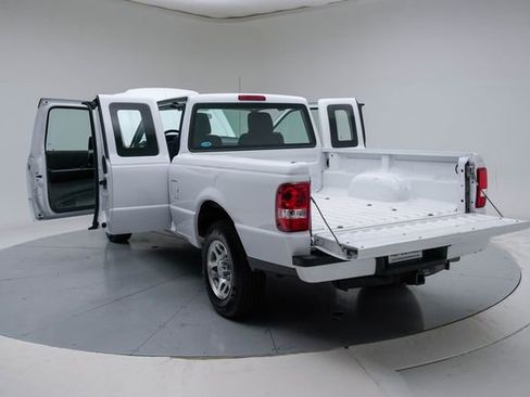 Used 2011 Ford Ranger XLT image 19