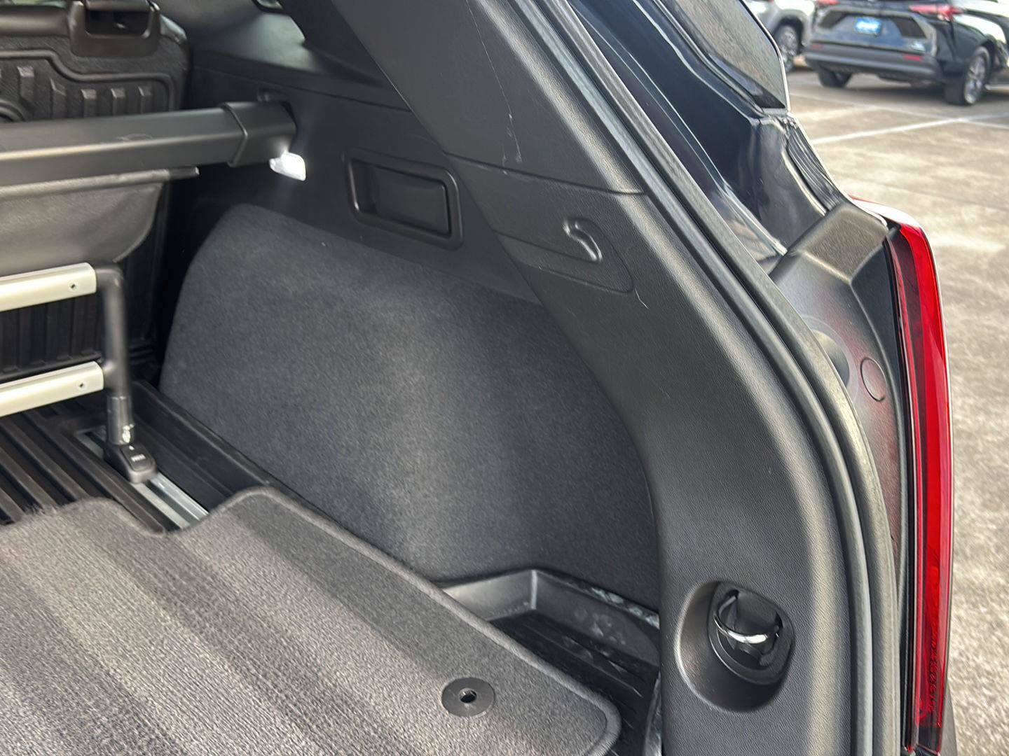 Used 2022 Cadillac XT5 Premium Luxury FWD image 19
