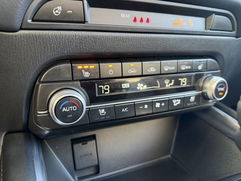 Used 2023 MAZDA CX-5 AWD 2.5 S w/ Premium Plus Pkg image 38