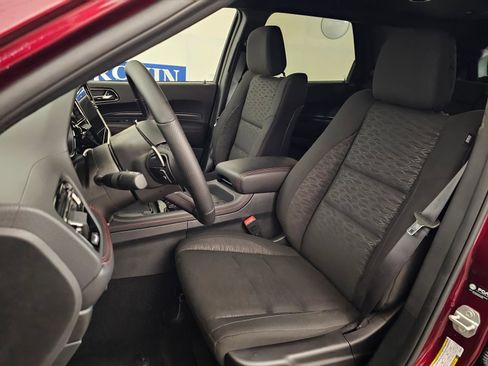 New 2026 Dodge Durango GT AWD/4WD image 13