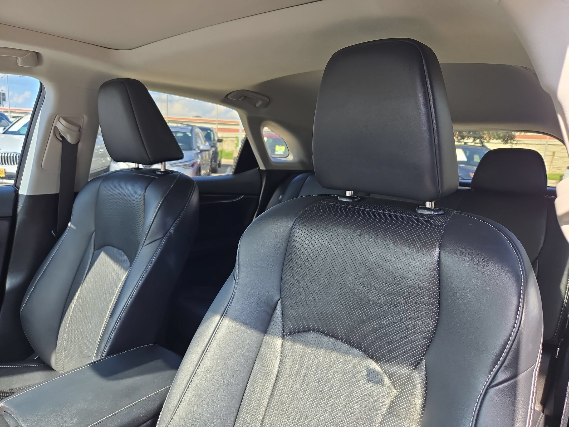 Used 2022 Lexus RX 350 FWD w/ Premium Package image 9