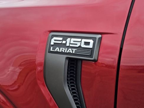 Used 2021 Ford F150 Lariat image 32
