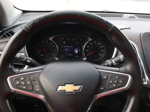 Used 2022 Chevrolet Equinox LT FWD image 27