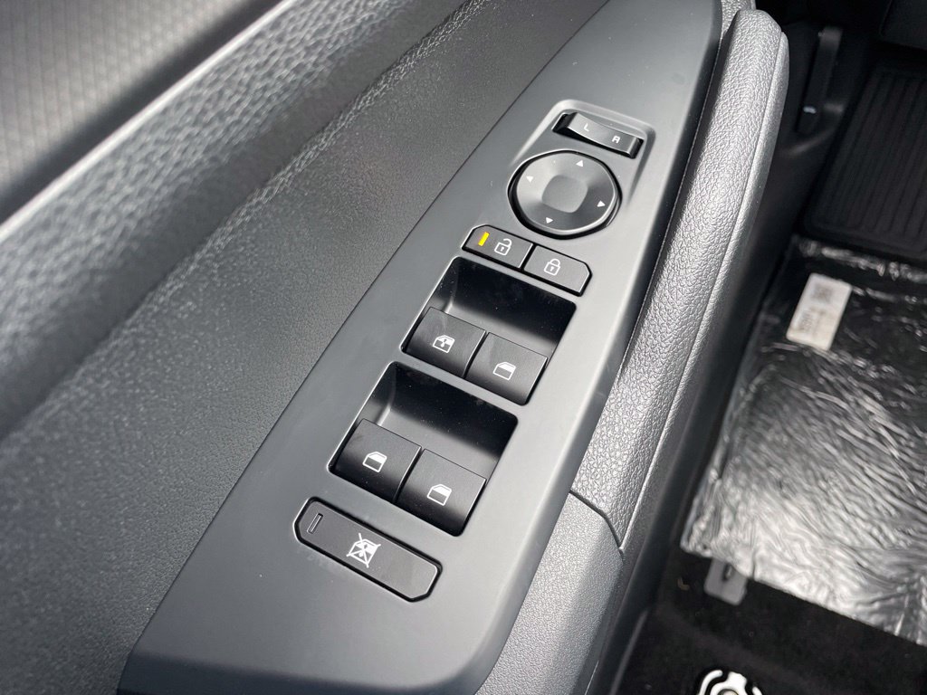 New 2027 Kia Sportage LX AWD/4WD image 22