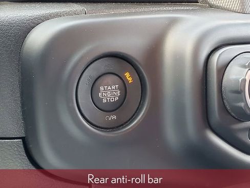 Used 2022 Jeep Wrangler Sport image 24