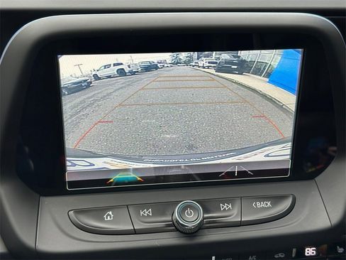 Used 2018 Chevrolet Camaro SS w/ Redline Edition image 24