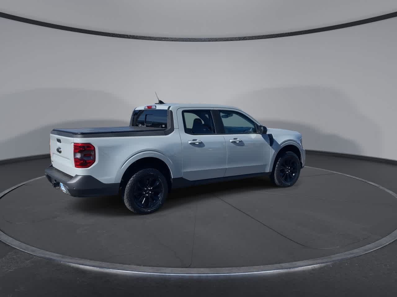 Used 2023 Ford Maverick Lariat w/ Lariat Luxury Package FWD image 9