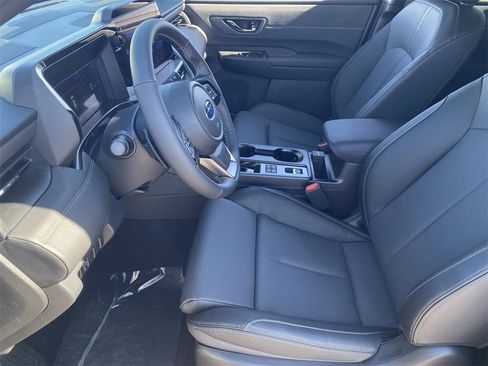 New 2026 Subaru Outback Touring image 15