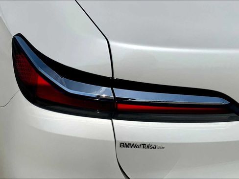 New 2026 BMW 740i 740i image 14