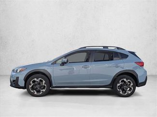 Used 2023 Subaru Crosstrek 2.5i Limited video 2