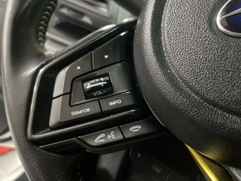 Used 2021 Subaru Crosstrek 2.5i Sport image 19