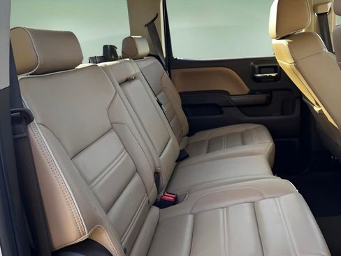 Used 2019 GMC Sierra 2500 Denali w/ Duramax Plus Package image 29