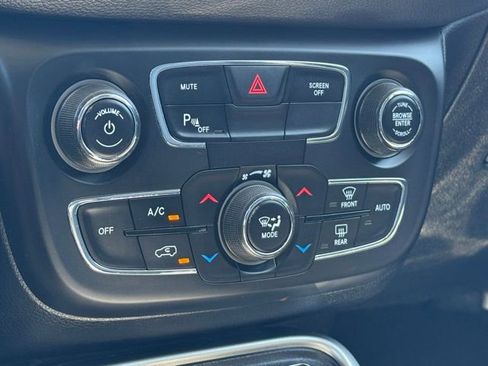 Used 2019 Jeep Compass High Altitude AWD/4WD image 15