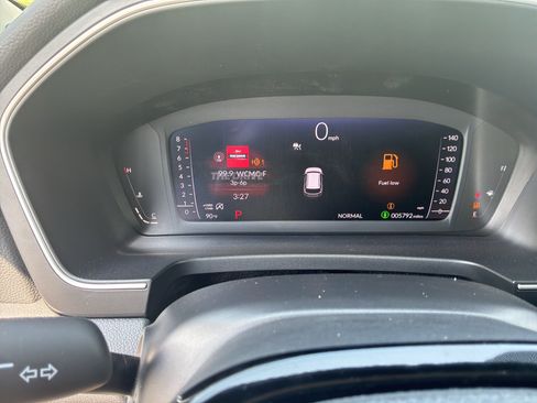 Used 2026 Honda Pilot EX-L image 22