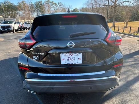 Used 2020 Nissan Murano S w/ Technology Package image 6