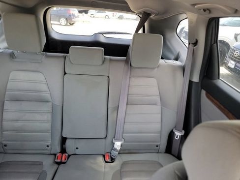 Used 2020 Honda CR-V EX image 11
