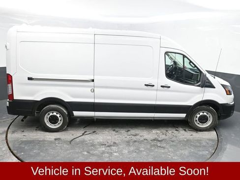 Used 2022 Ford Transit 250 Medium Roof w/ Load Area Protection Package image 29