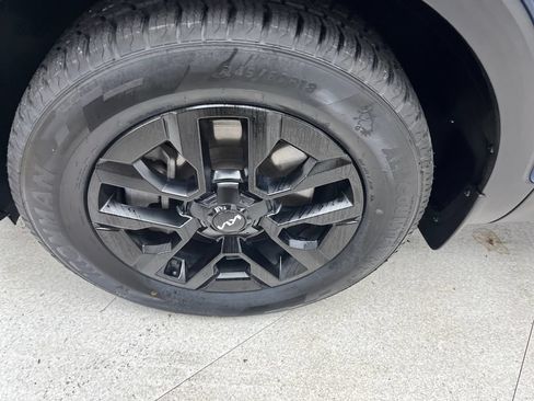 Certified 2024 Kia Telluride SX X-Pro AWD/4WD image 9